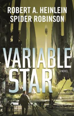 Variable Star - Heinlein, Robert A