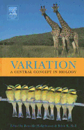 Variation: A Central Concept in Biology