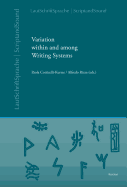 Variation Within and Among Writing Systems: Concepts and Methods in the Analysis of Ancient Written Documents