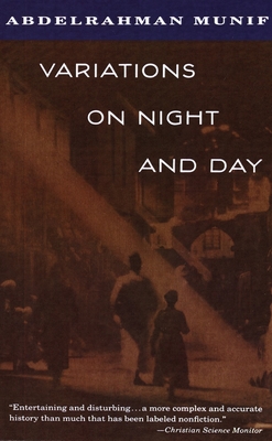 Variations on Night and Day - Munif, Abdelrahman