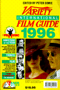 Variety International Film Guide 1996