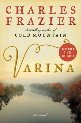 Varina - Frazier, Charles