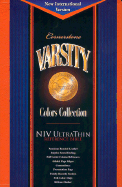 Varsity Bible-NIV-Ultrathin