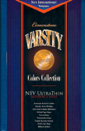 Varsity Ultrathin Reference Bible-NIV