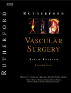 Vascular Surgery: 2-Volume Set - Rutherford, Robert B, MD, Facs