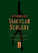 Vascular Surgery: 2-Volume Set