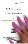 Vasilika: Village in Modern Greece