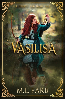 Vasilisa - Farb, M L