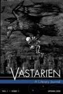 Vastarien, Vol. 1, Issue 1