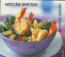 Vatch's Thai Street Food