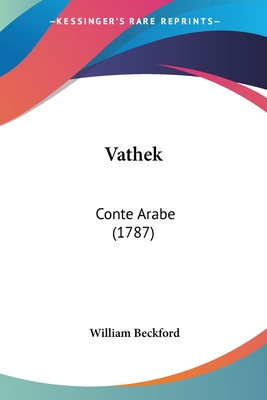 Vathek - Beckford, William