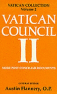 Vatican Council II: The Conciliar and Post Conciliar Documents