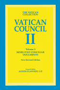 Vatican Council II: The Conciliar and Post Conciliar Documents - Flannery, Austin P (Editor)