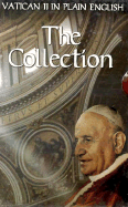 Vatican II in Plain English - Huebsch, Bill