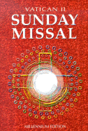 Vatican II: Sunday Missal