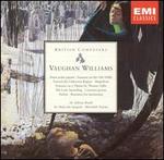 Vaughan Williams: Dona Nobis Pacem and Other Works - Christopher Hyde-Smith (flute); Eric Gritton (piano); Helen Watts (contralto); Jean Pougnet (violin);...