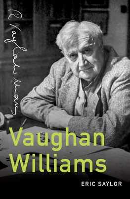 Vaughan Williams - Saylor, Eric