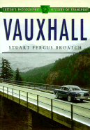 Vauxhall - Broatch, Stuart