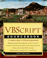 VBScript Sourcebook