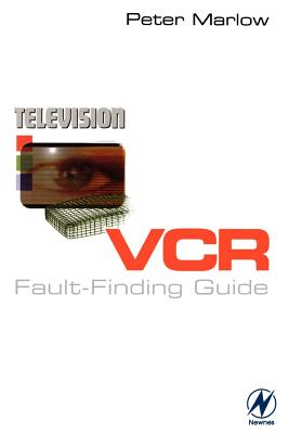VCR Fault Finding Guide - Marlow, Peter (Editor)