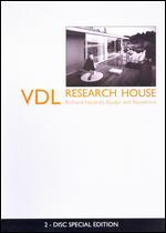VDL Research House: Richard Neutra's Studio and Residence