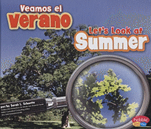 Veamos El Verano/Let's Look at Summer