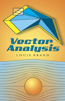 Vector Analysis - Brand, Louis