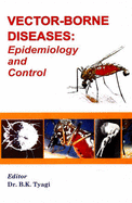 Vector-borne Diseases: Epidemiology and Control
