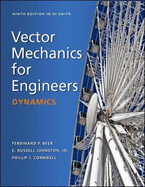 Vector Mechanics for Engineers : Dynamics (SI Units)