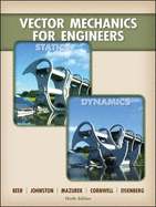 Vector Mechanics for Engineers - Beer, Ferdinand Pierre