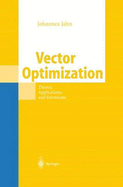 Vector Optimization - Jahn, Johannes