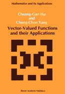 Vector-Valued Functions and their Applications