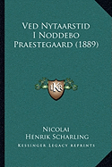 Ved Nytaarstid I Noddebo Praestegaard (1889)