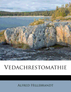 Vedachrestomathie