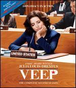 Veep: Season 02 - 