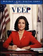 Veep: The Complete First Season [3 Discs] [Includes Digital Copy] [Blu-ray/DVD]