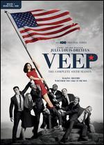 Veep: The Complete Sixth Season [Includes Digital Copy] [UltraViolet]