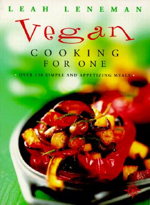 Vegan Cooking for One - Leneman, Leah