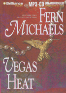 Vegas Heat - Michaels, Fern, and Merlington, Laural (Read by)