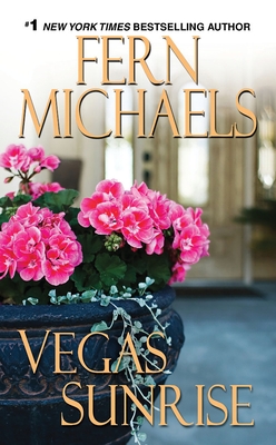 Vegas Sunrise - Michaels, Fern
