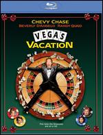 Vegas Vacation [Blu-ray] - Stephen Kessler