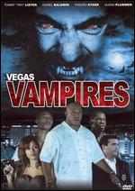 Vegas Vampires - Fred Williamson