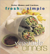 Vegetable Dinners - Darling, Jennifer D (Editor)