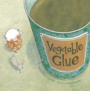 Vegetable Glue