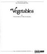 Vegetables - Time-Life Books