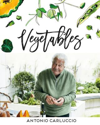 Vegetables - Carluccio, Antonio