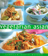 Vegetarian Asian Essential Kitchen Series