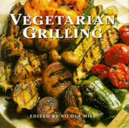 Vegetarian Grilling