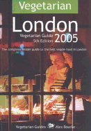 Vegetarian London