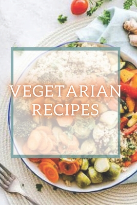 Vegetarian Recipes - Mente, Saludable